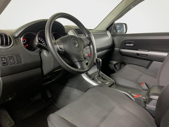 Suzuki Grand Vitara II Рестайлинг с пробегом 2008 года, цена 1 130 000 рублей, 81000 км, внедорожник, Автокод Объявления