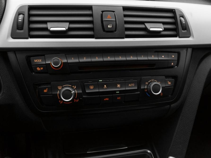BMW 3 серии VI (F3x) Москва  - изображение 15