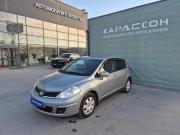 Nissan Tiida I Екатеринбург  - изображение 13
