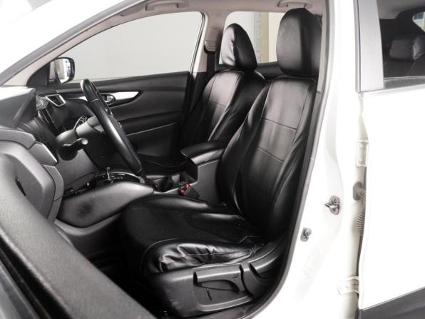 Nissan Qashqai II с пробегом 2014 года, цена 1 259 000 рублей, 115265 км, внедорожник, Автокод Объявления