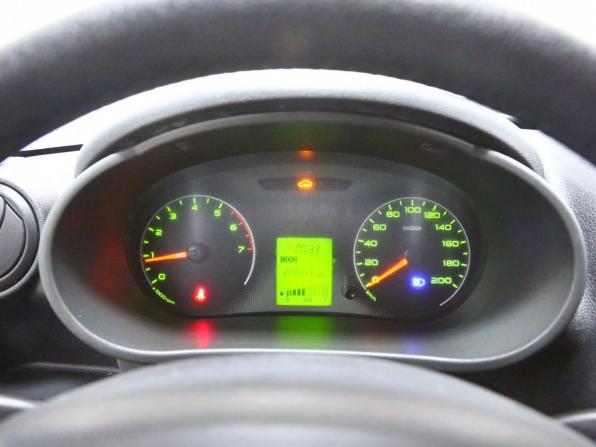 Lada (ВАЗ) Granta I с пробегом 2014 года, цена 295 000 рублей, 209400 км, лифтбек, Автокод Объявления