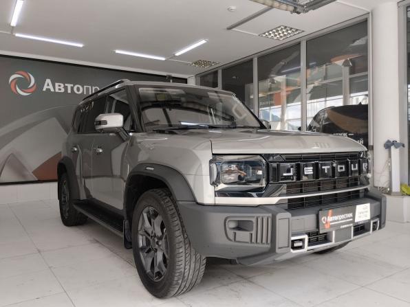 JETOUR T2 с пробегом 2024 года, цена 2 850 000 рублей, 79815 км, внедорожник, Автокод Объявления