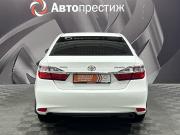 Toyota Camry VII (XV50) Рестайлинг Оренбург  - изображение 25