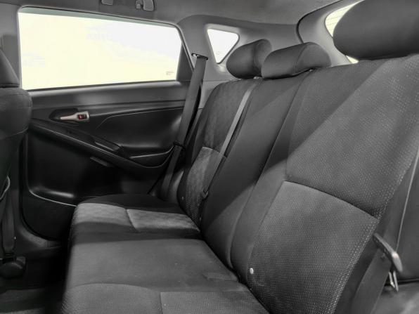 Pontiac Vibe II с пробегом 2008 года, цена 750 000 рублей, 163000 км, хэтчбек, Автокод Объявления