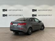 Kia Rio III Рестайлинг Санкт-Петербург  - изображение 22