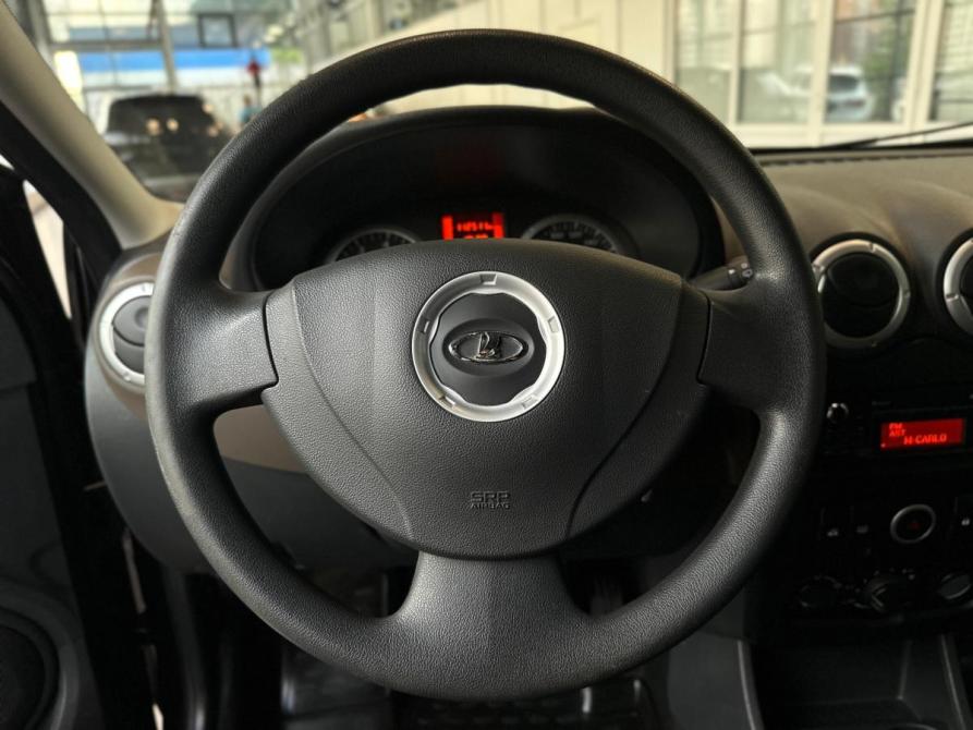 Lada (ВАЗ) Largus I Санкт-Петербург  - изображение 14