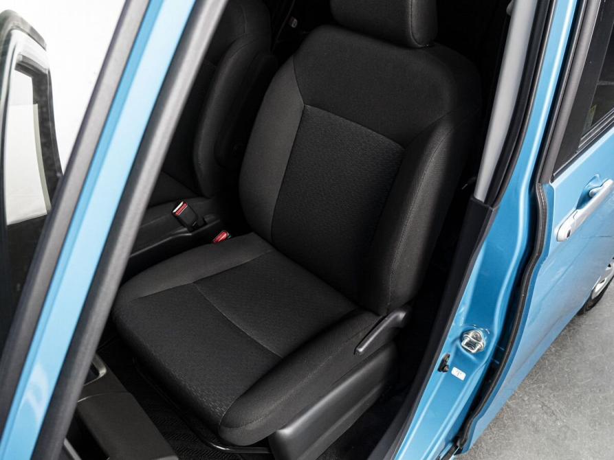 Toyota Roomy I Рестайлинг Тюмень  - изображение 16