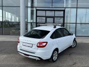 Lada (ВАЗ) Granta I Рестайлинг Тверь  - изображение 16