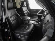 Toyota Land Cruiser 200 Series Рестайлинг 2 Тюмень  - изображение 43