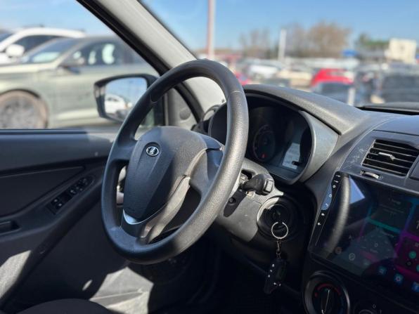 Lada (ВАЗ) Kalina II с пробегом 2014 года, цена 490 000 рублей, 81567 км, универсал, Автокод Объявления
