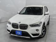 BMW X1 II (F48) Новосибирск  - изображение 51