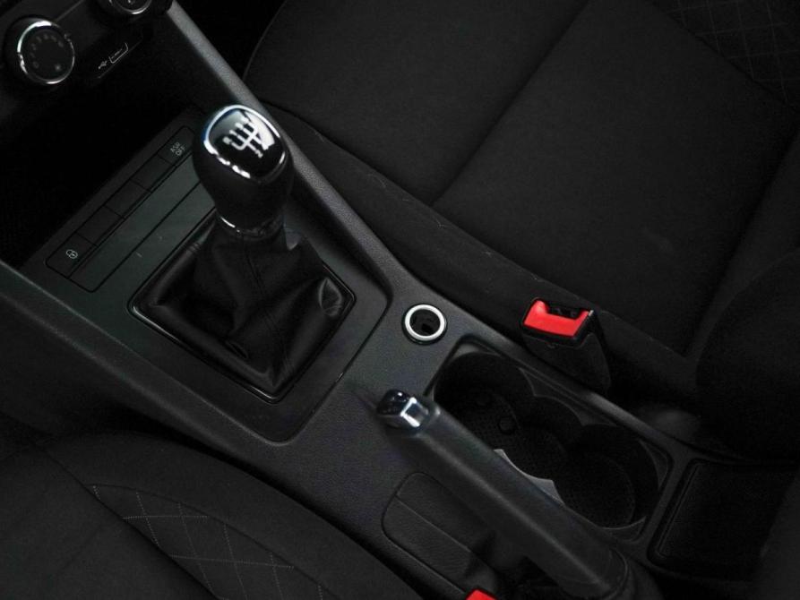 Skoda Octavia III (A7) Рестайлинг Москва  - изображение 16