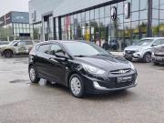 Hyundai Solaris I Чебоксары  - изображение 25