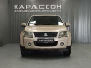 Suzuki Grand Vitara II Рестайлинг Пермь  - изображение 21