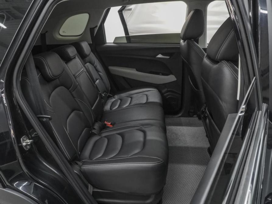 Chevrolet Captiva II Ростов-на-Дону  - изображение 7