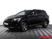 Toyota RAV4 IV (XA40) Рестайлинг Москва  - изображение 26