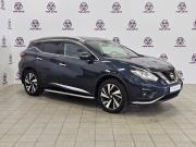Nissan Murano III (Z52) Тольятти  - изображение 25