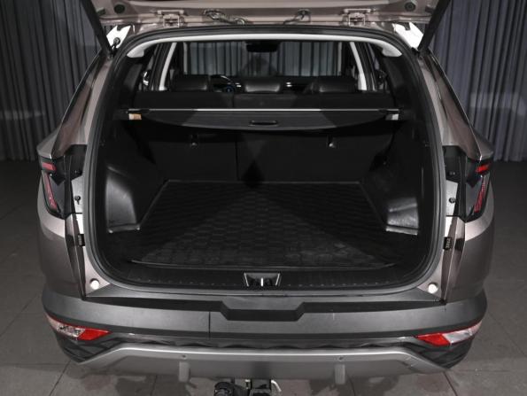 Hyundai Tucson IV Рестайлинг с пробегом 2023 года, цена 2 998 500 рублей, 102874 км, внедорожник, Автокод Объявления