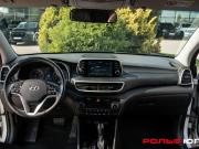 Hyundai Tucson III Рестайлинг Москва  - изображение 26