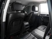 Volkswagen Touareg II Рестайлинг Тюмень  - изображение 42