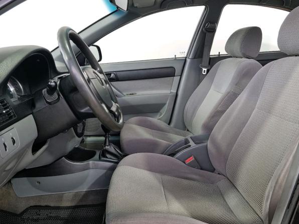 Chevrolet Lacetti I с пробегом 2011 года, цена 390 000 рублей, 200395 км, седан, Автокод Объявления