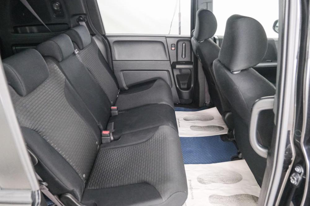 Honda Freed I Рестайлинг Красноярск  - изображение 20
