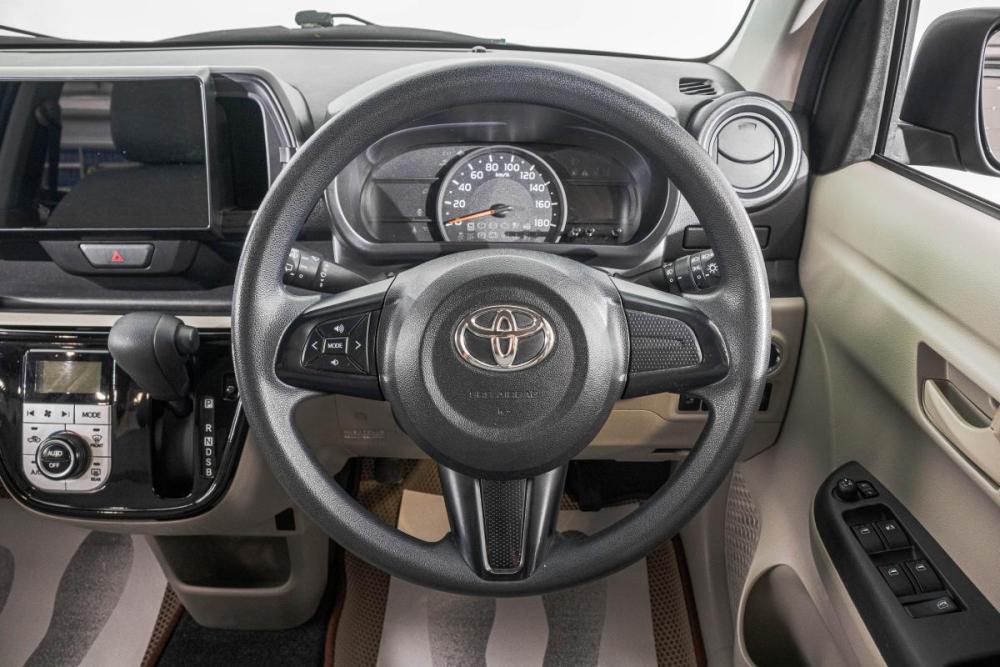Toyota Passo III Барнаул  - изображение 14