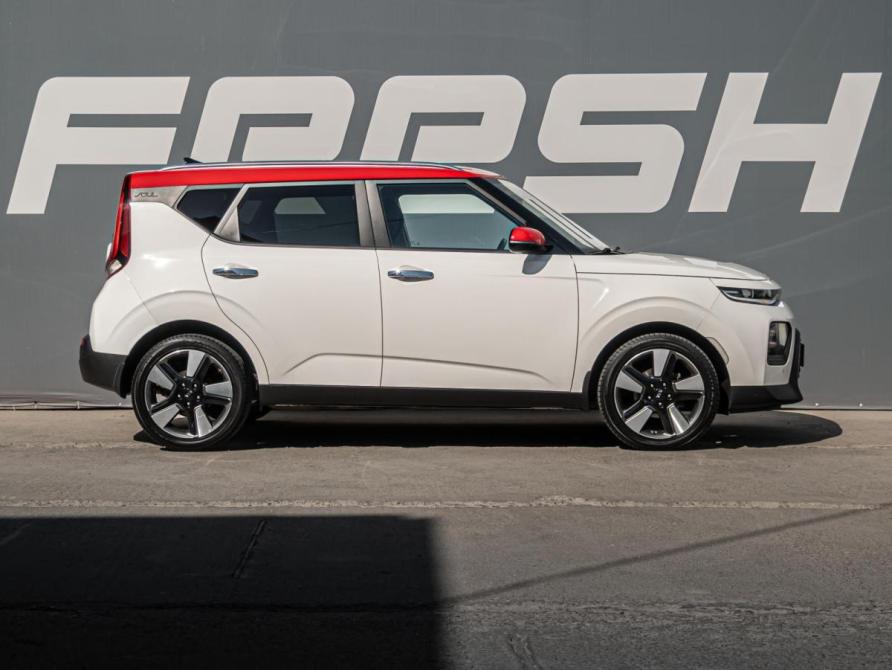 Kia Soul III Краснодар  - изображение 5