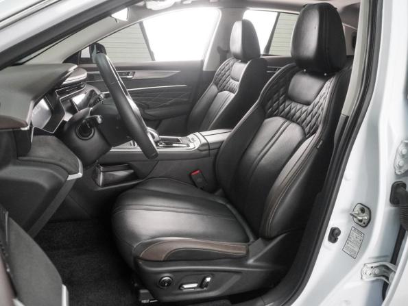Dongfeng Shine Max с пробегом 2023 года, цена 1 797 000 рублей, 21267 км, седан, Автокод Объявления