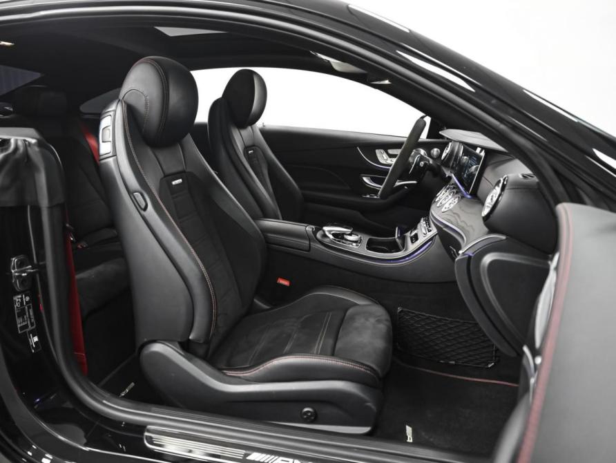 Mercedes-Benz E-Класс AMG V (W213) Ставрополь  - изображение 8