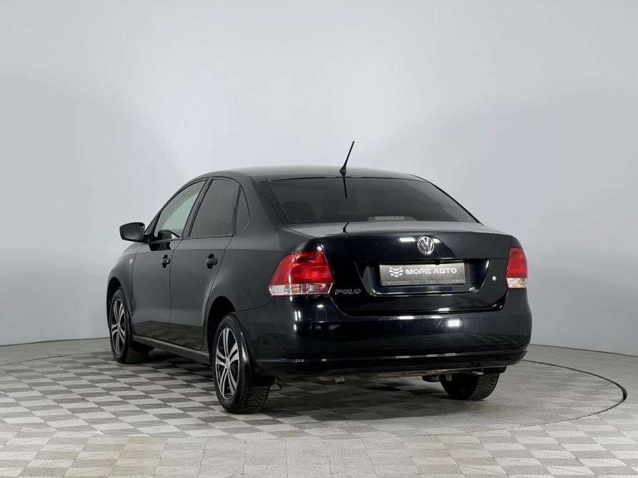 Volkswagen Polo V Калининград  - изображение 7
