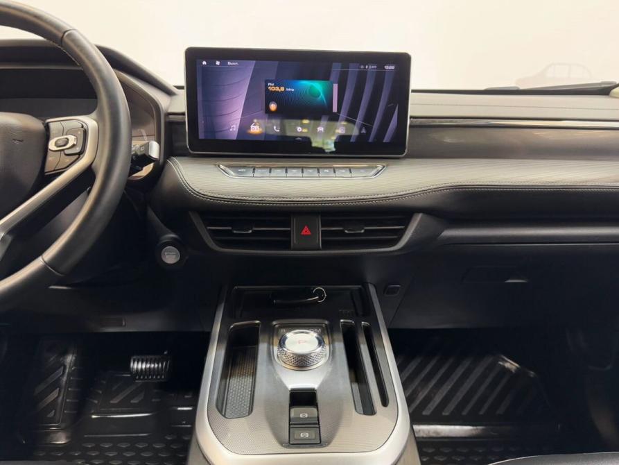 Haval Jolion I Ставрополь  - изображение 12
