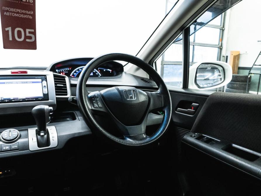 Honda Freed I Рестайлинг 2 Красноярск  - изображение 15