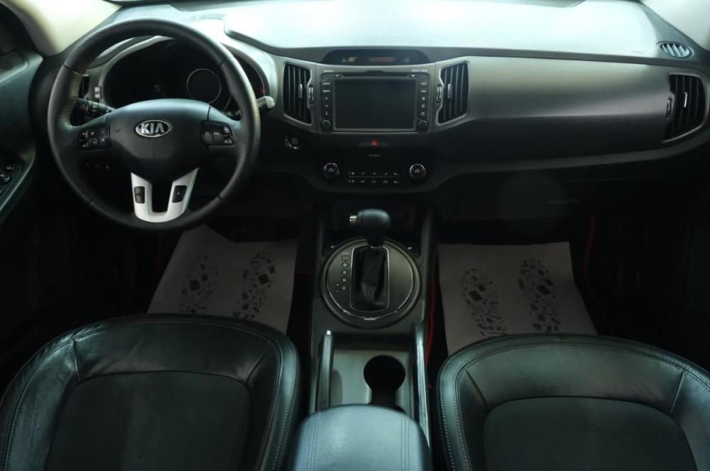 Kia Sportage III Омск  - изображение 14
