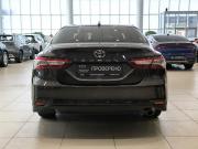 Toyota Camry VIII (XV70) Рестайлинг Казань  - изображение 29