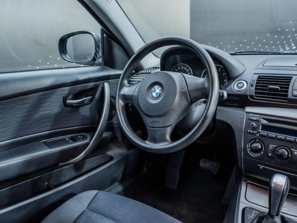 BMW 1 серии I (E81/E82/E87/E88) Рестайлинг с пробегом 2010 года, цена 696 000 рублей, 184086 км, хэтчбек, Автокод Объявления