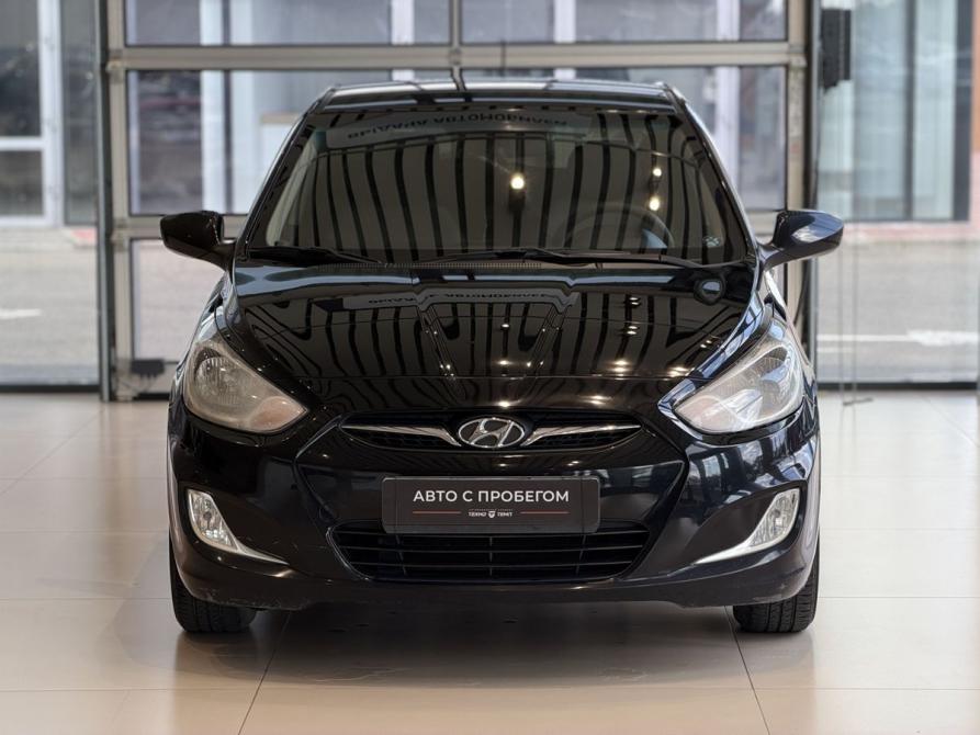 Hyundai Solaris I Краснодар  - изображение 2