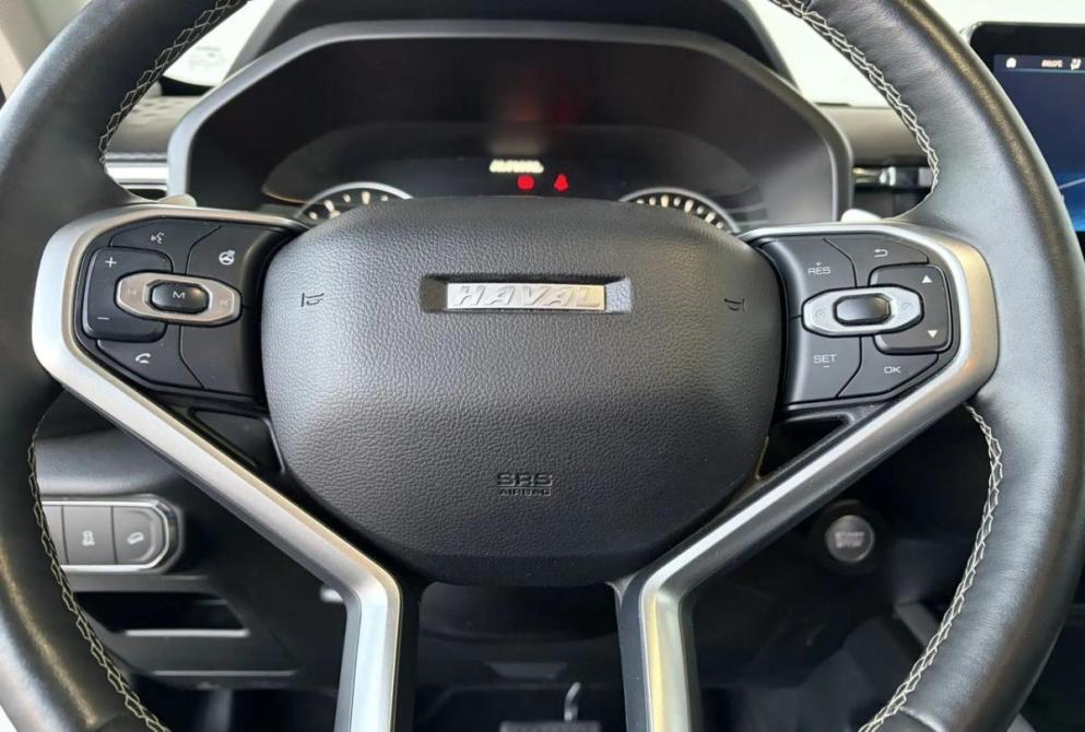 Haval Jolion I Киров  - изображение 18