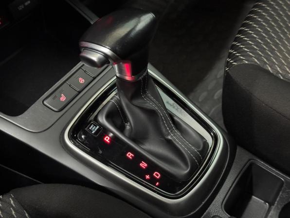 Kia Rio IV с пробегом 2018 года, цена 1 320 000 рублей, 58855 км, седан, Автокод Объявления