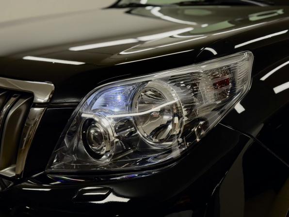 Toyota Land Cruiser Prado 150 Series с пробегом 2011 года, цена 2 700 000 рублей, 242552 км, внедорожник, Автокод Объявления