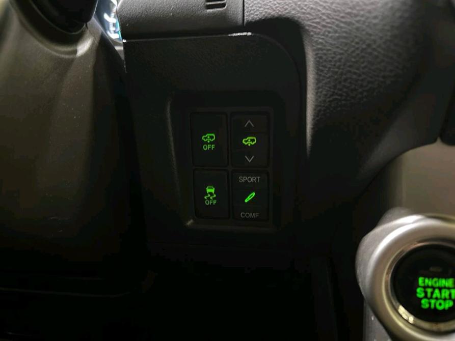 Toyota Land Cruiser Prado 150 Series Новосибирск  - изображение 19