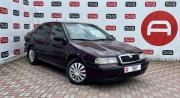 Skoda Octavia I (A4) Санкт-Петербург  - изображение 13