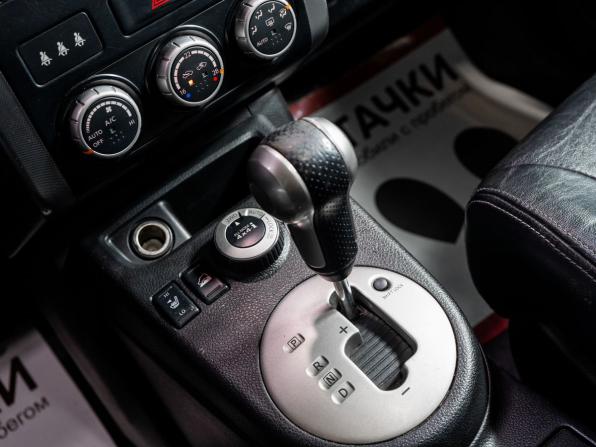 Nissan X-Trail II с пробегом 2010 года, цена 1 119 000 рублей, 169500 км, внедорожник, Автокод Объявления
