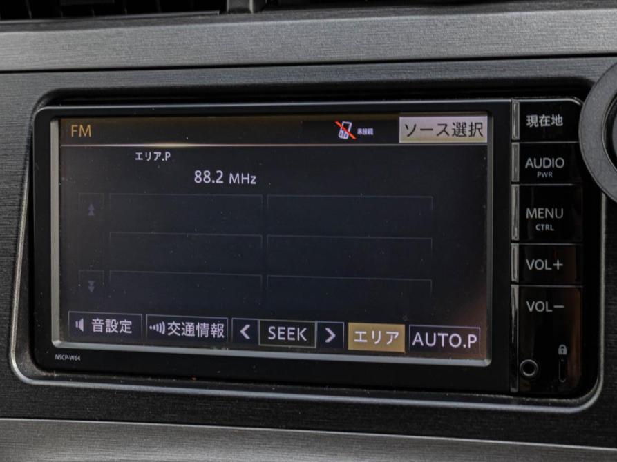 Toyota Prius III Рестайлинг (XW30) Краснодар  - изображение 13