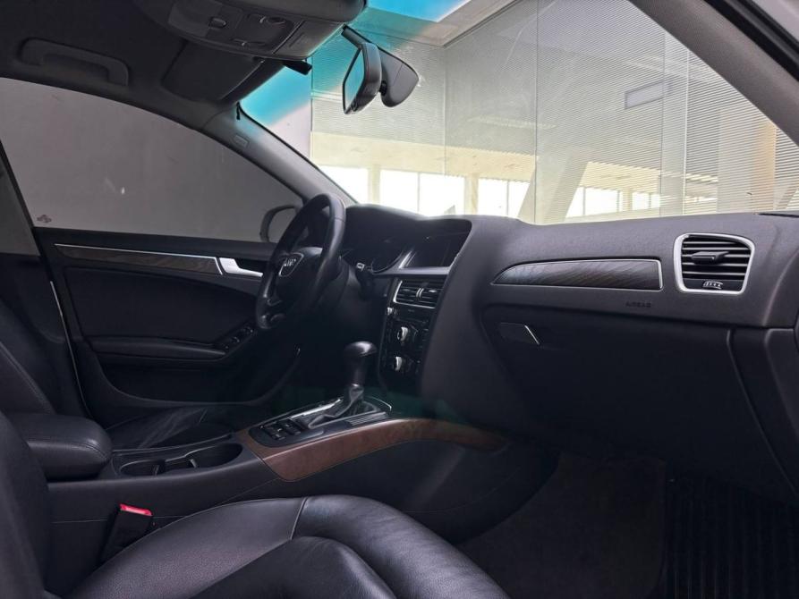 Audi A4 IV (B8) Рестайлинг Уфа  - изображение 13