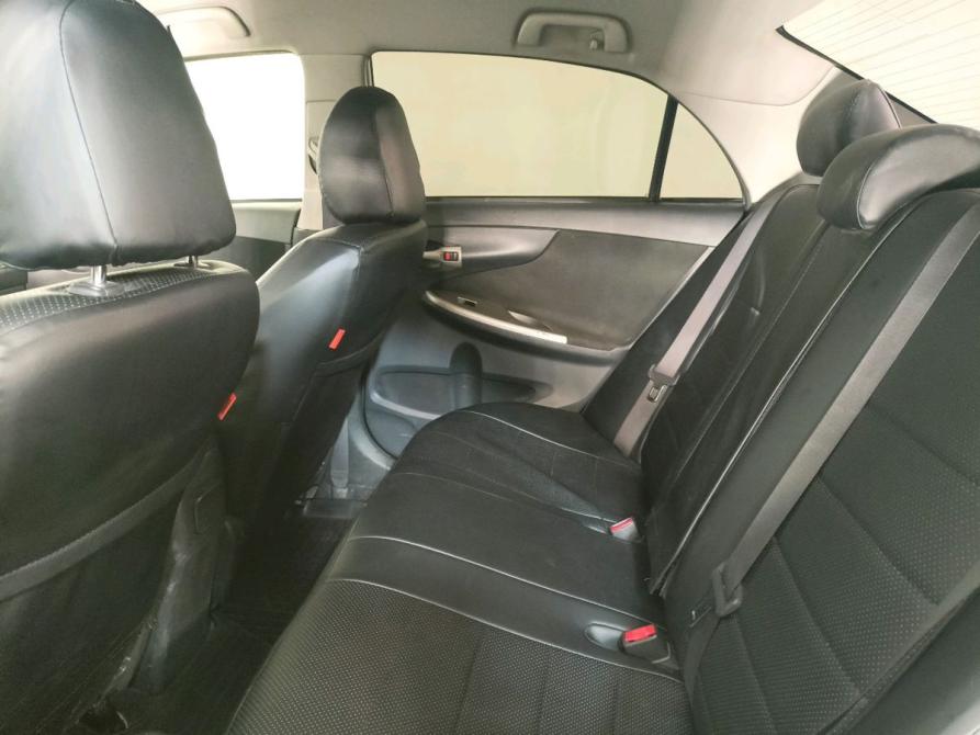 Toyota Corolla X (E140 E150) Архангельск  - изображение 16