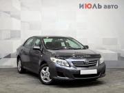Toyota Corolla X (E140 E150) Екатеринбург  - изображение 12