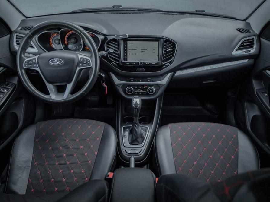 Lada (ВАЗ) Vesta I Тюмень  - изображение 12