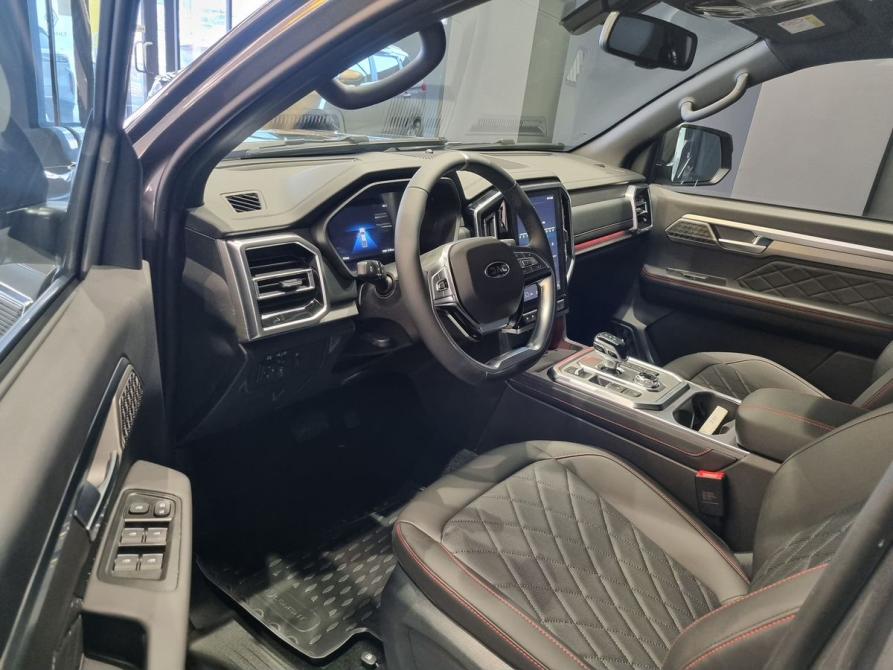 JAC T9 Москва  - изображение 9