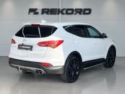 Hyundai Santa Fe III Уфа  - изображение 22